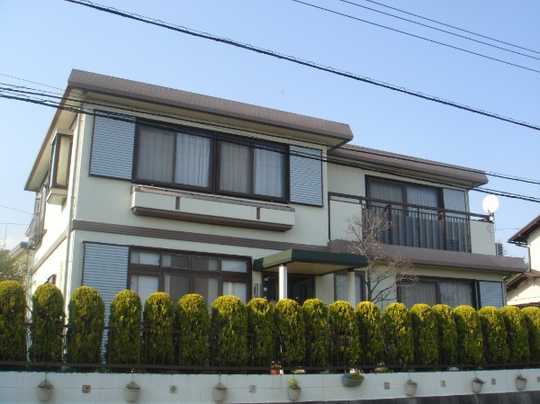 Local appearance photo. Appearance (1)