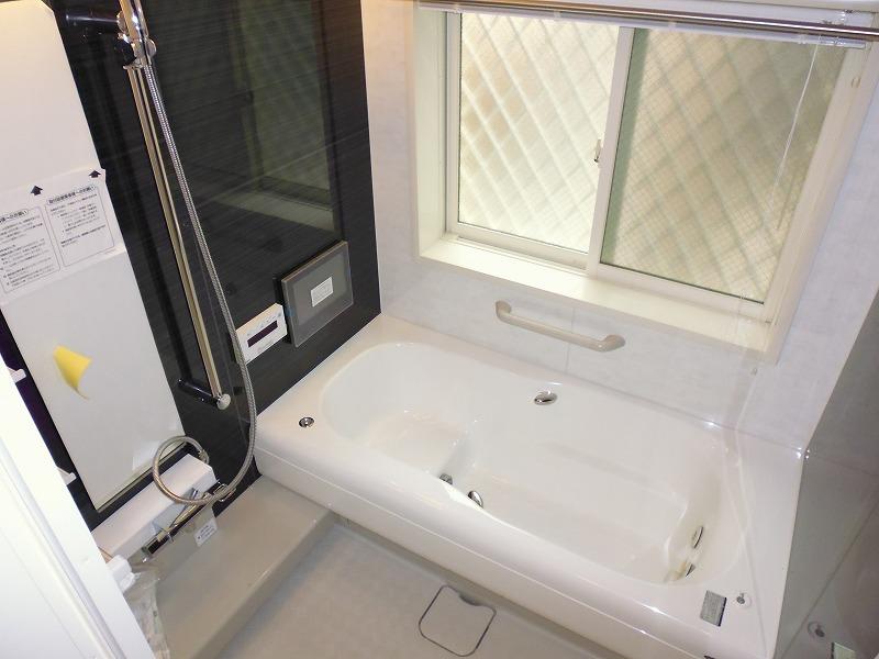 Bathroom. Indoor (10 May 2013) Shooting C Building