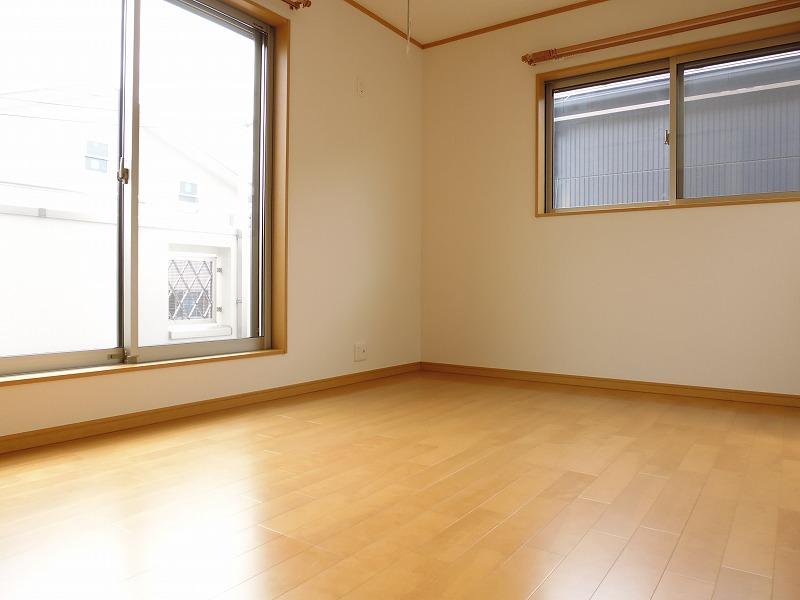 Non-living room. Indoor (10 May 2013) Shooting