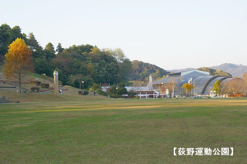 Other. Ogino Sports Park