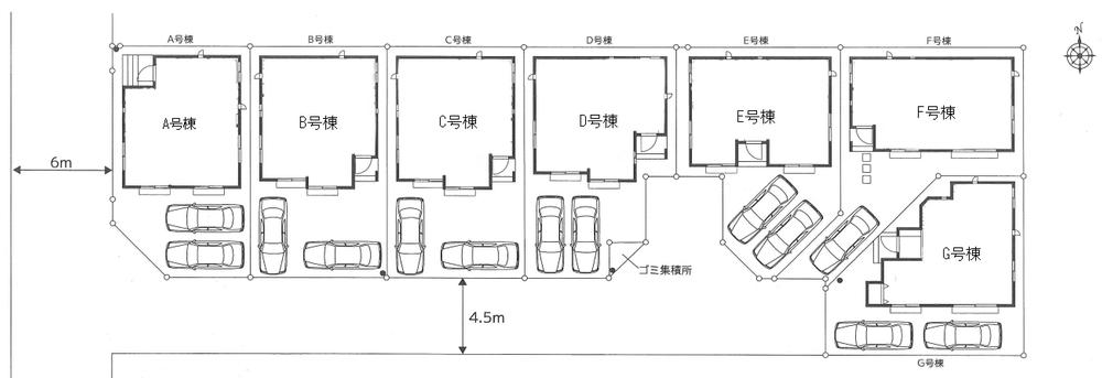 The entire compartment Figure