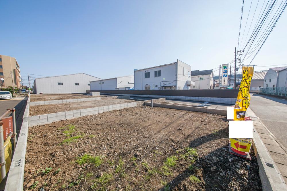 Local appearance photo