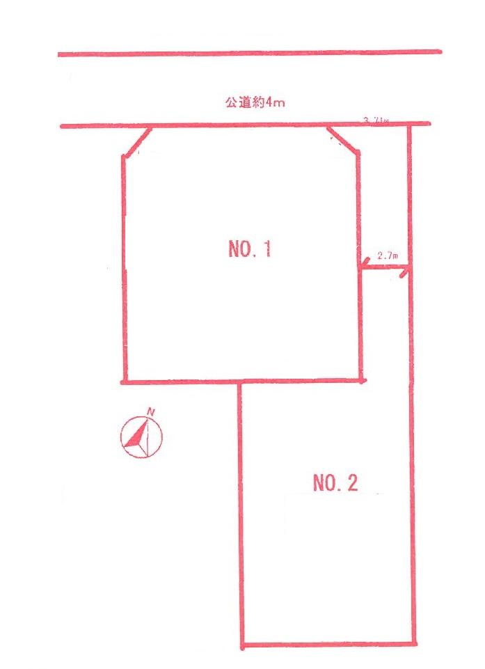 The entire compartment Figure