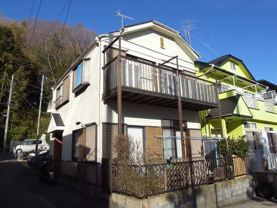 Local appearance photo