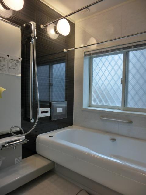 Bathroom. Indoor (10 May 2013) Shooting