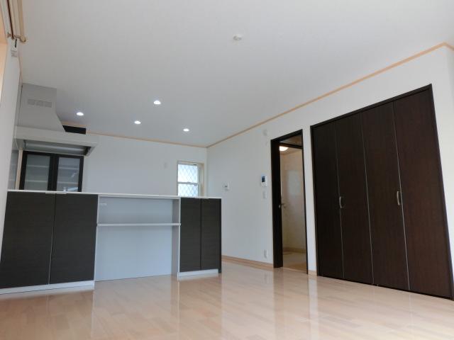 Living. Indoor (10 May 2013) Shooting