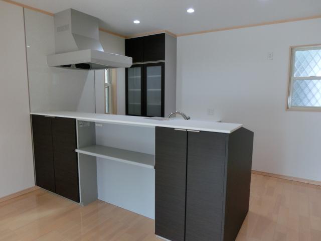 Kitchen. Indoor (10 May 2013) Shooting