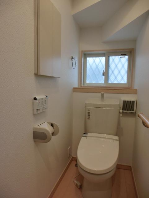 Toilet. Indoor (10 May 2013) Shooting