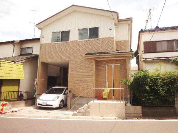 Local appearance photo