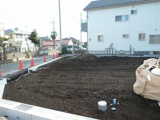 Local land photo. Local Photos