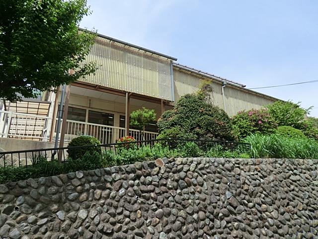 kindergarten ・ Nursery. Rurikoji 505m to nursery school