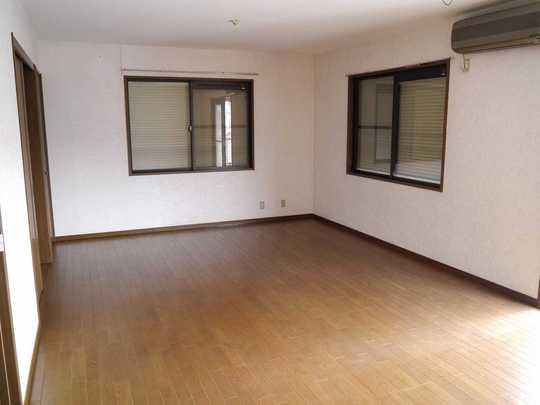 Non-living room
