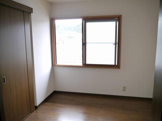 Non-living room
