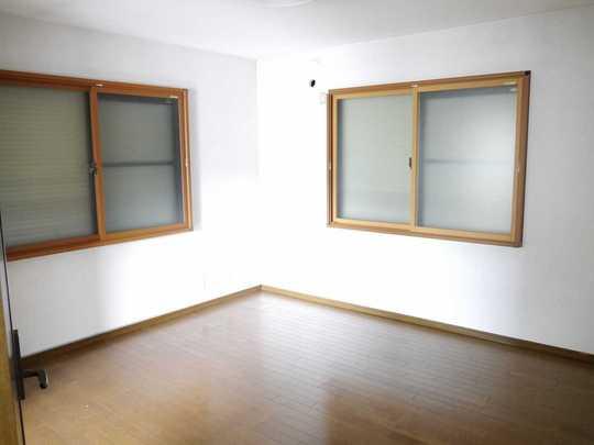 Non-living room