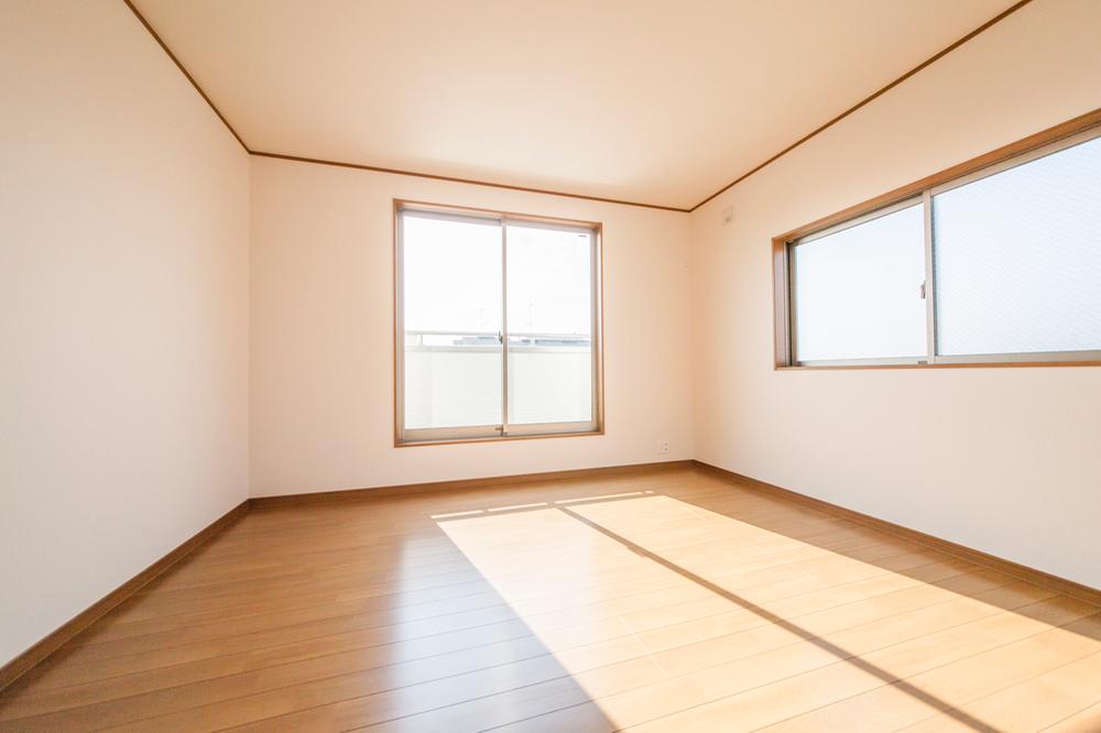 Non-living room. Western style room