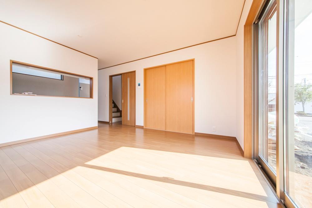 Living. Good per positive living