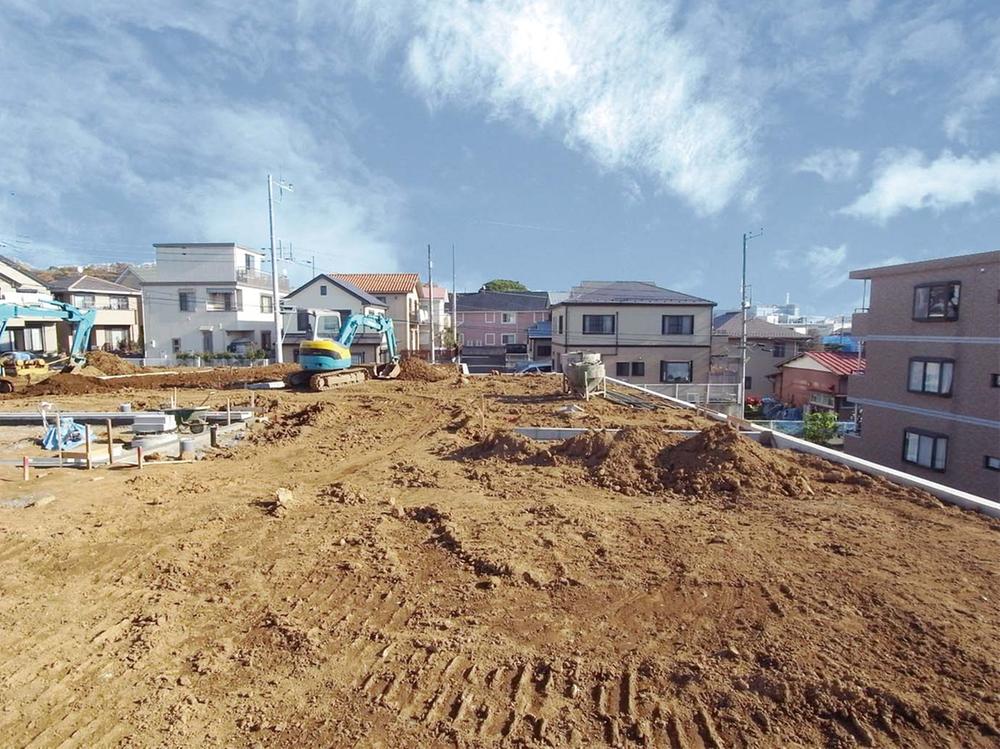 Local land photo. Local (12 May 2013) Shooting