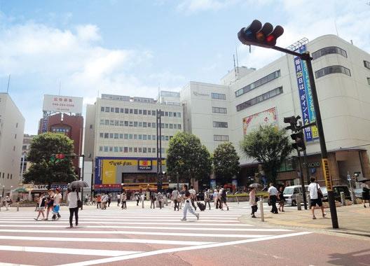 Other Environmental Photo. 2000m to Hon-Atsugi Station