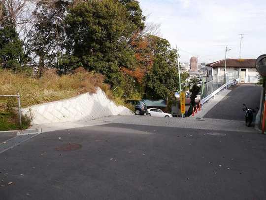 Local photos, including front road