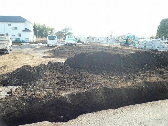 Local land photo. Local Photos