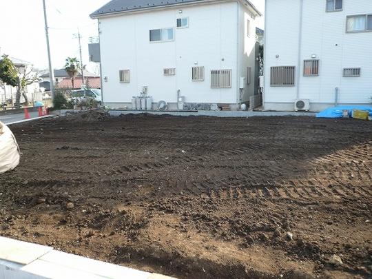 Local land photo. Local Photos