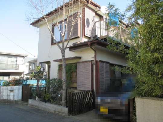 Local appearance photo. Exterior Photos