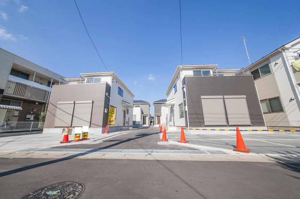 Local appearance photo. Overall more than 36 square meters of land room