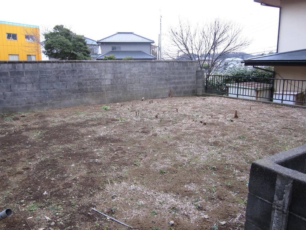 Local land photo. Local (March 2013) Shooting Good per sun!