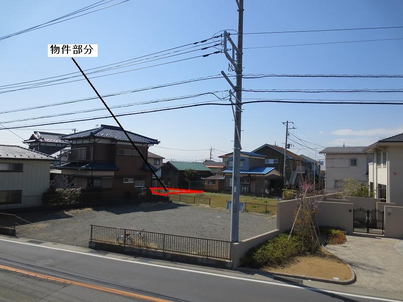 Local photos, including front road