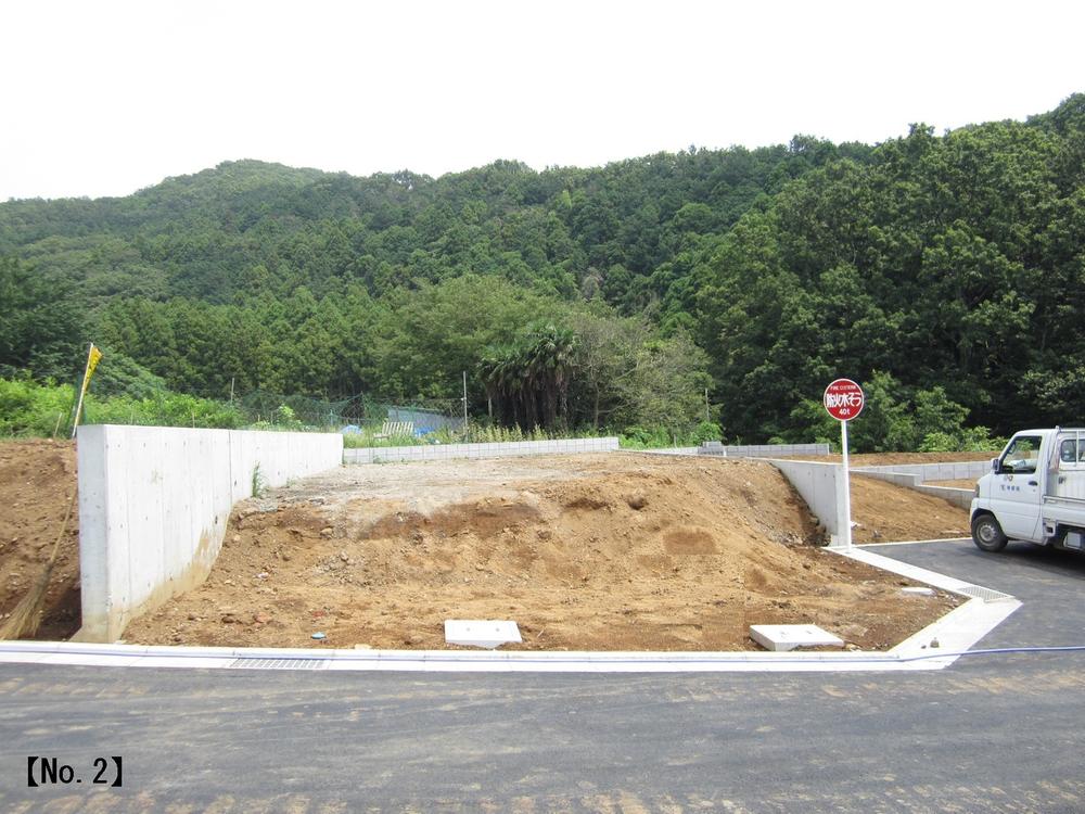 Compartment figure. Land price 13.2 million yen, Land area 167.73 sq m