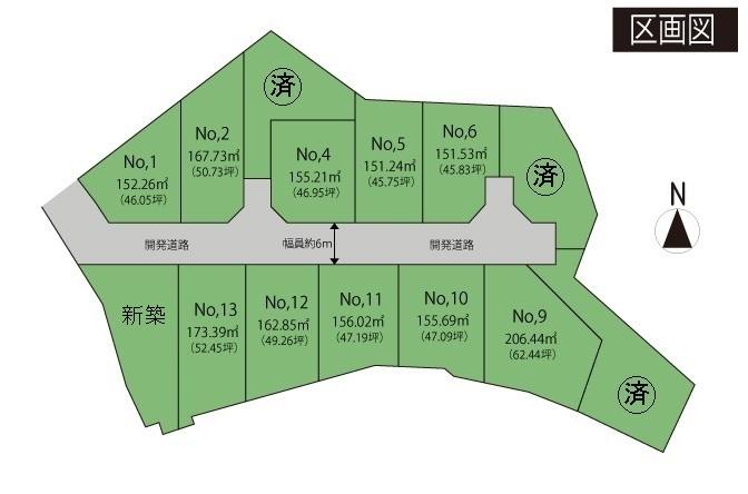 The entire compartment Figure