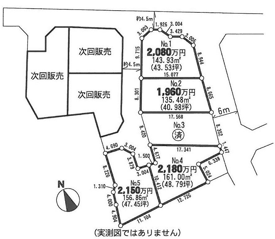 The entire compartment Figure