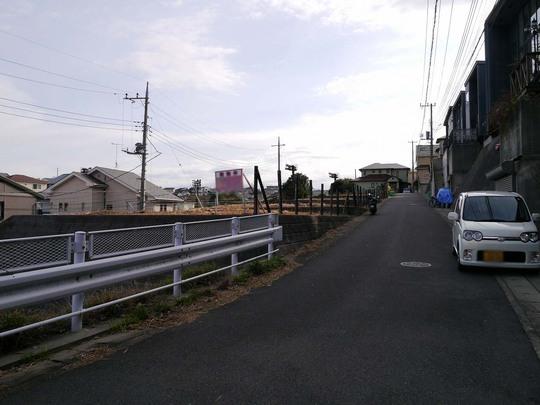 Local photos, including front road