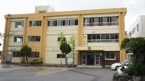 Primary school. 1600m Mita elementary school to Mita Elementary School