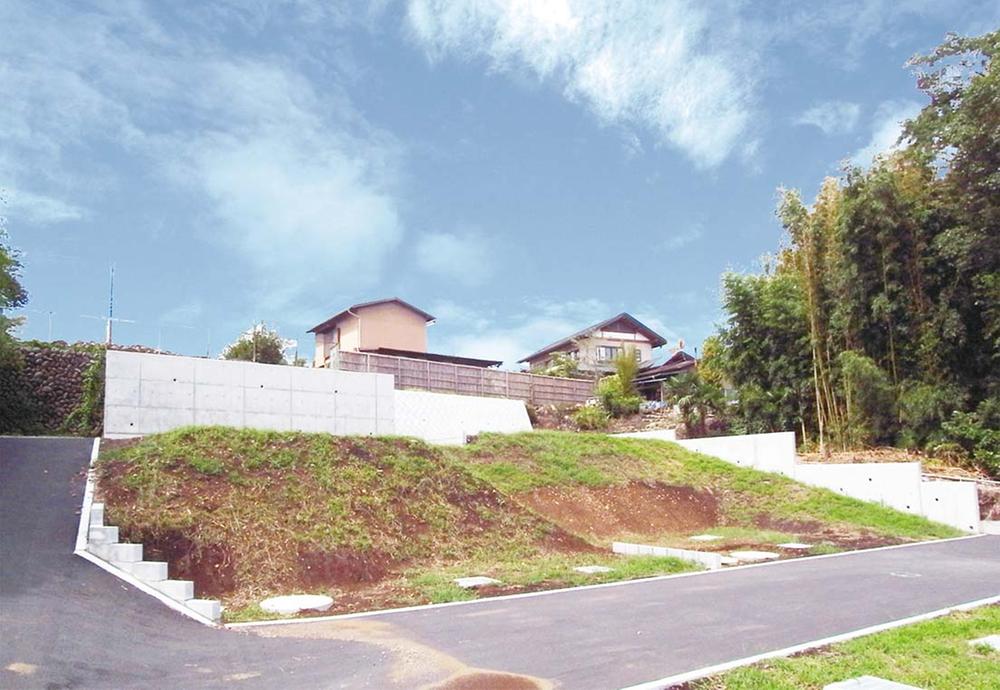 Local land photo. Local (10 May 2013) Shooting