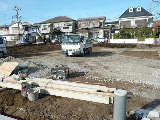 Local land photo. Local Photos