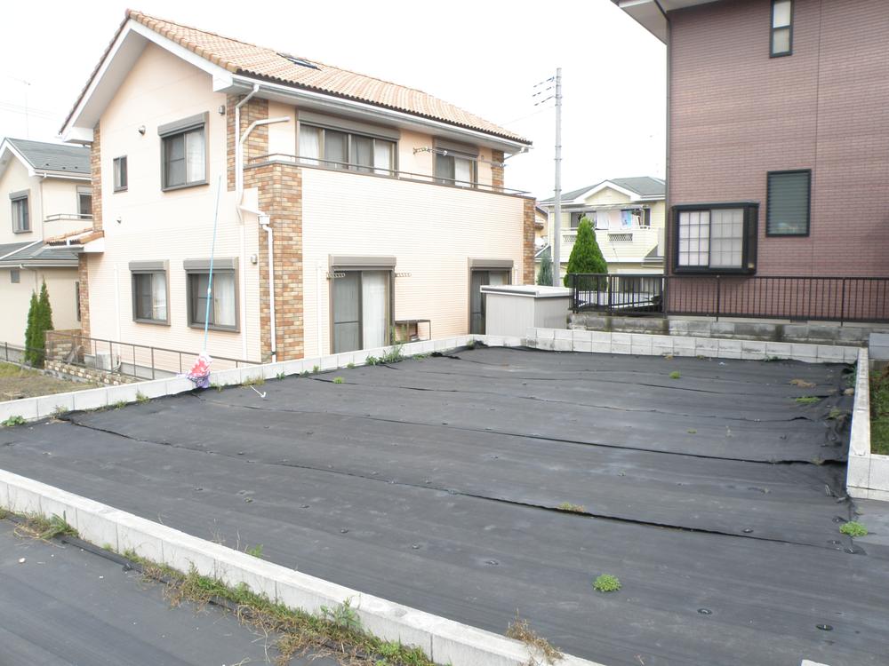 Local land photo. Local (10 May 2013) Shooting