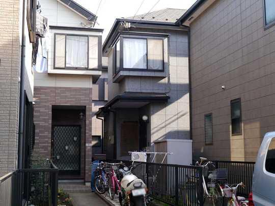 Local appearance photo. Rich well-equipped Hon-Atsugi Station 14 mins of the living environment is a full house of equipment.