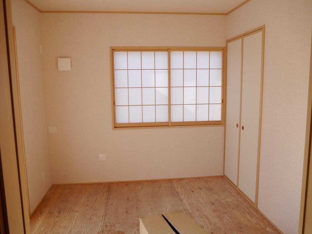 Non-living room