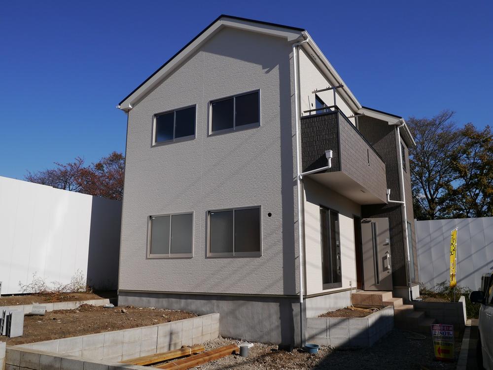 Local appearance photo