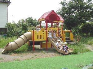 kindergarten ・ Nursery. Kadosawabashi 1579m to nursery school
