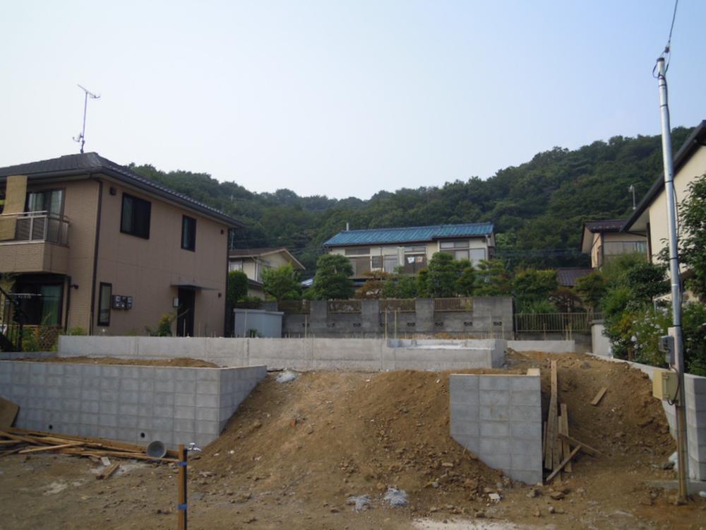 Local appearance photo. Local (August 2013) Shooting