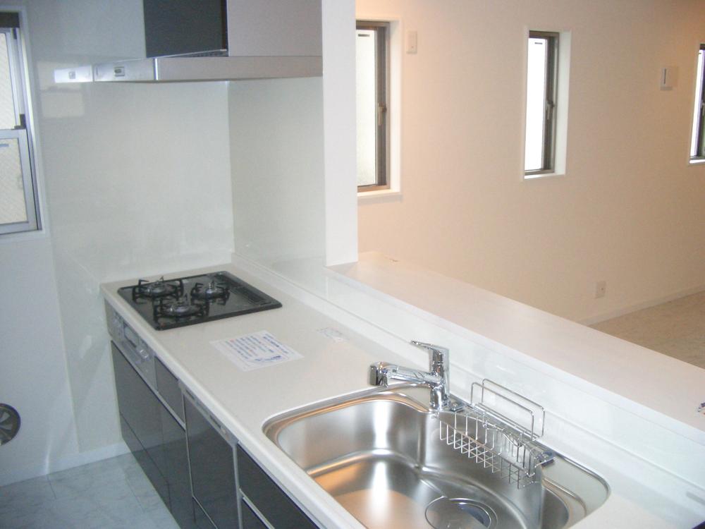 Kitchen. Indoor (12 May 2013) Shooting