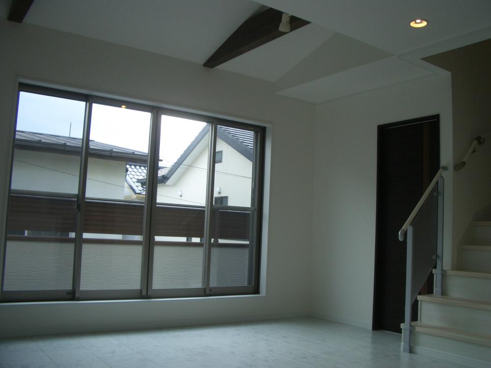 Living. Indoor (12 May 2013) Shooting