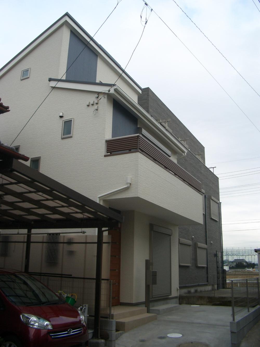 Local appearance photo. Local (12 May 2013) Shooting