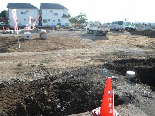 Local land photo. Local Photos