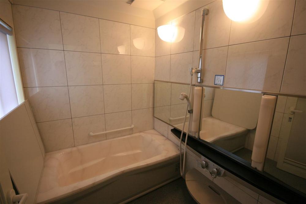 Bathroom. Local (September 2012) shooting