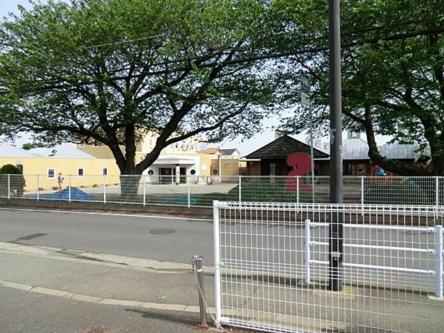 kindergarten ・ Nursery. 507m to Atsugi Sakura kindergarten