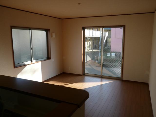 Living. Indoor (11 May 2013) Shooting