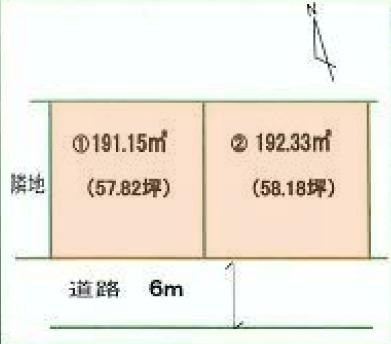 The entire compartment Figure